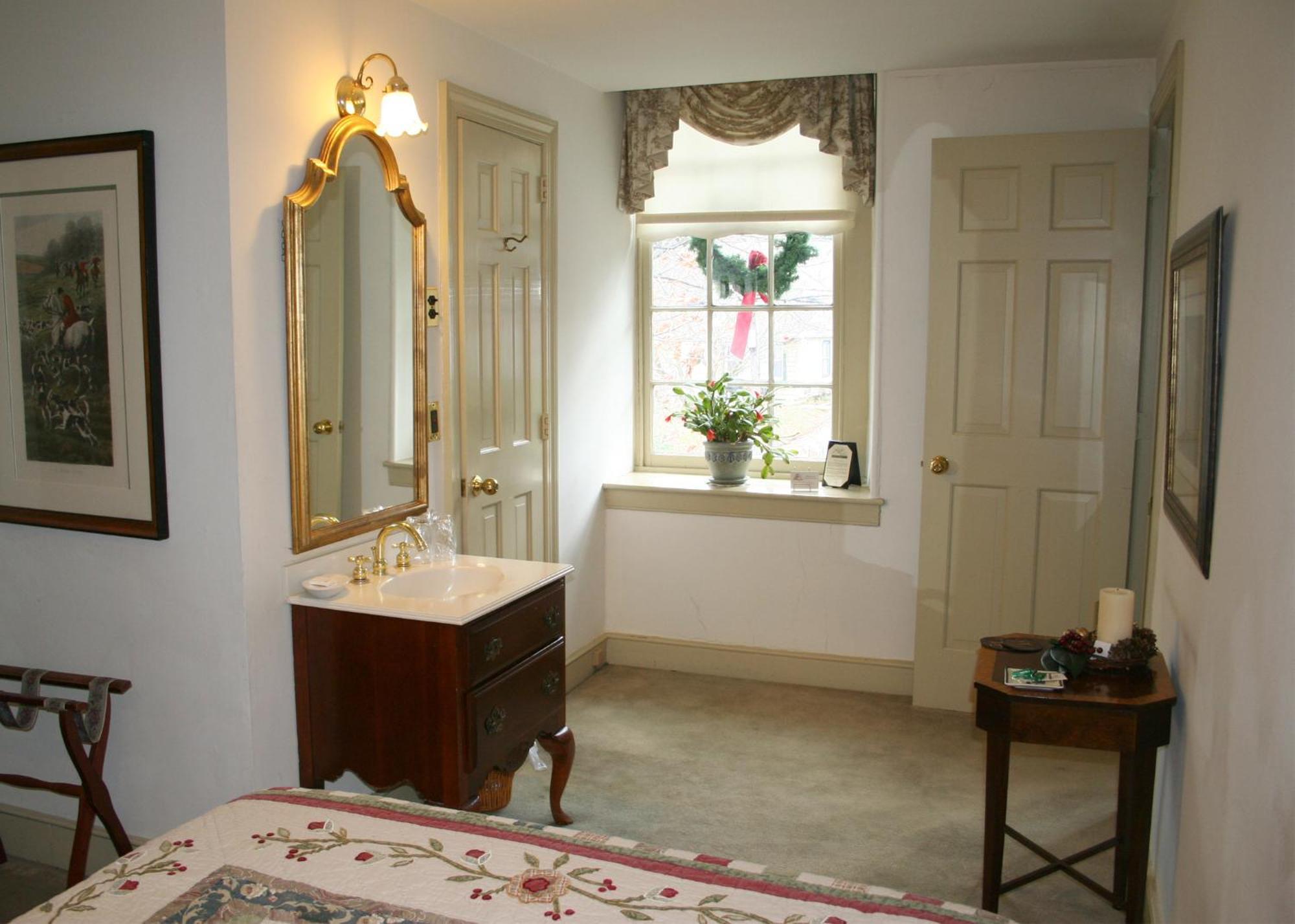Bed and Breakfast General Warren Malvern Zewnętrze zdjęcie