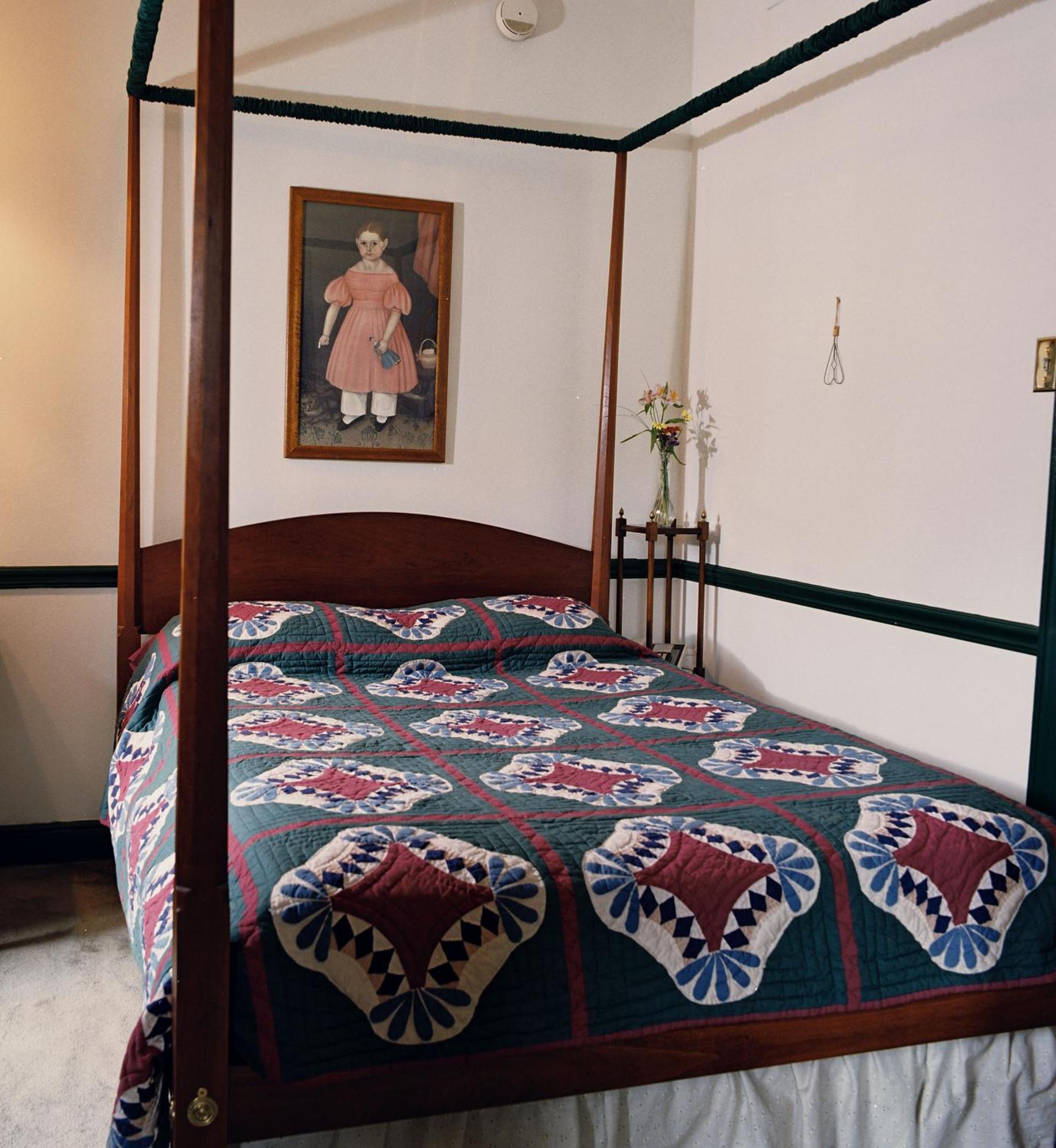 Bed and Breakfast General Warren Malvern Zewnętrze zdjęcie